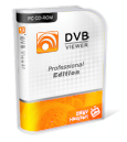 DVBViewer 5.1.0.0 让你在PC机上体验数字TV