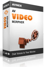 AV Video Morpher 3.0.53 视频编辑