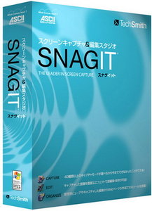 Techsmith Snagit 11.4.1.195 Portable