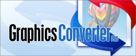 IconCool Graphics Converter Pro 2013 3.81 Build 131111 + Portable 图像转换工具