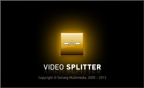 SolveigMM Video Splitter 4.0.1401.28 Business Edition