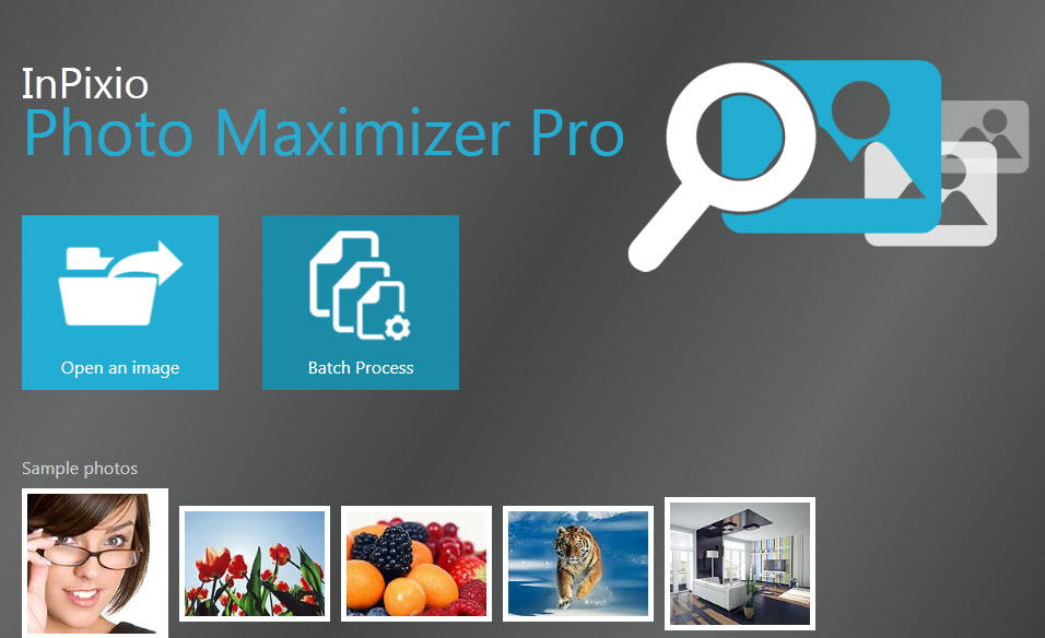 InPixio Photo Maximizer Pro 1.20.25799 Multilingual