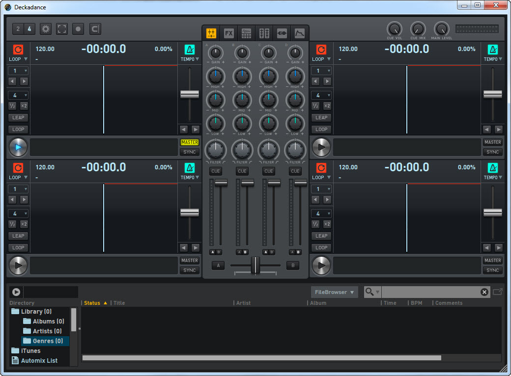 Image-Line Deckadance DVS Edition 2.30
