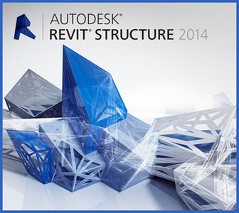 Autodesk Revit Structure 2014 + Update Release 2