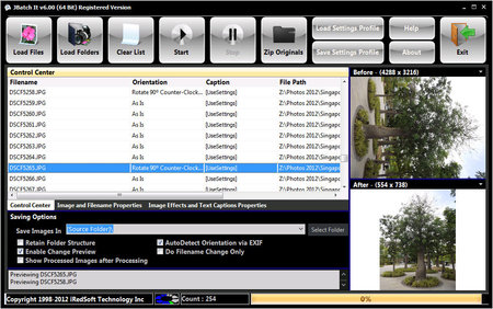iRedSoft Batch It! 6.12 + Portable