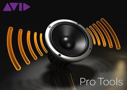 Avid Pro Tools HD 10.3.7 Win + Plugins 影片编制/录制/编辑/混制