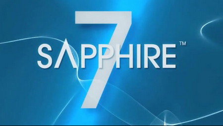 Genarts Sapphire 7.06 for After effects 蓝宝石插件