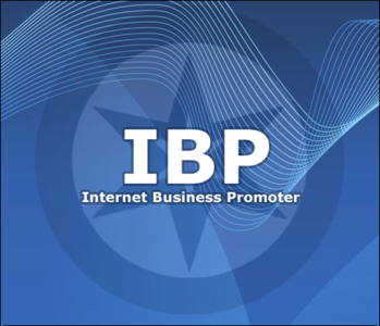 Internet Business Promoter 12.0.4 Business Edition