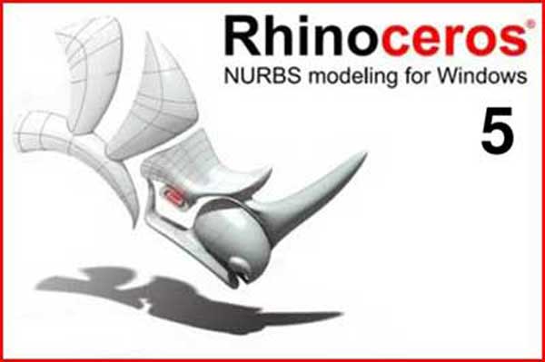 Rhinoceros 5.7.31213.18395 Corporate Edition