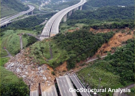 Bentley GeoStructural Analysis v17.00.33.00