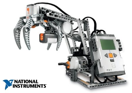 NI LabVIEW 2013 ISO-TBE