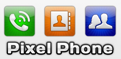 PixelPhone PRO v2.9.4