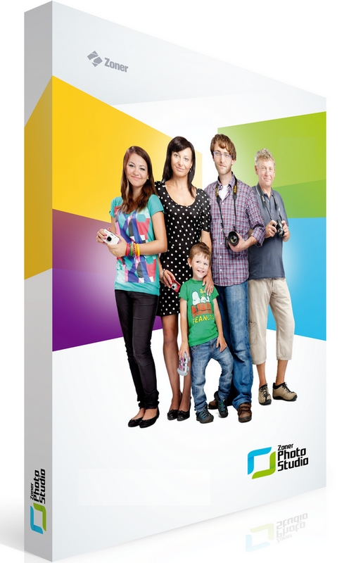 Zoner Photo Studio Pro 16.0.1.5