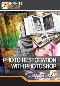 Photo Restoration With Photoshop