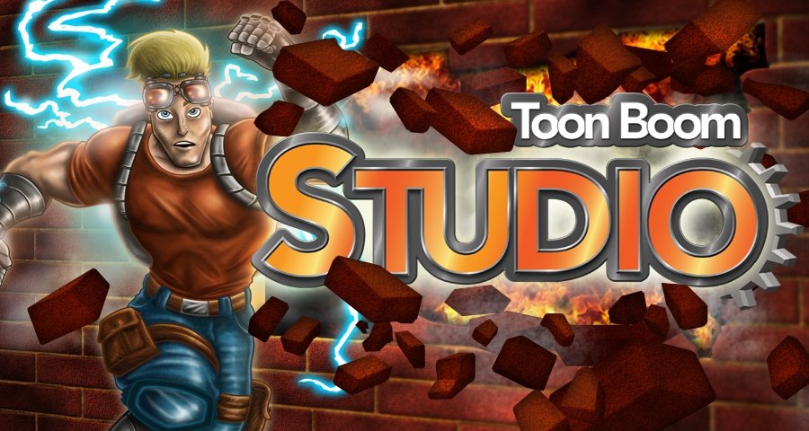 Toon Boom Studio 8.1 x64