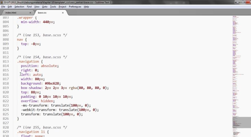 jQuery Das Praxis-Training