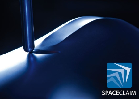 SpaceClaim 2014.0 X64