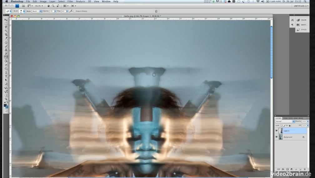 Valuepack: Experimentelle Fotografie