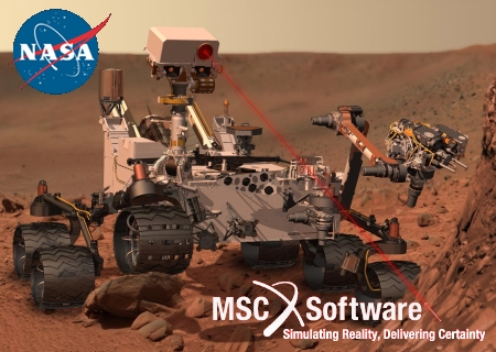 MSC SimXpert 2013 X64
