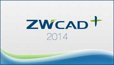 ZwSoft ZWCAD+ 2014 SP1 build 2013.10.25.17150 Italian