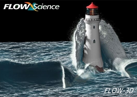 Flow Science Flow-3D 10.1.1 win/linux