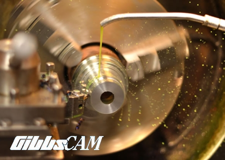 GibbsCAM 2014 10.7.3.0