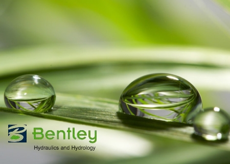 Bentley’s Hydraulics and Hydrology Software 2013 Suite