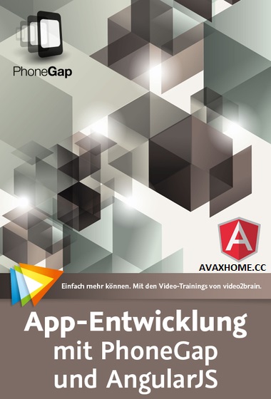 App-Entwicklung mit PhoneGap und AngularJS