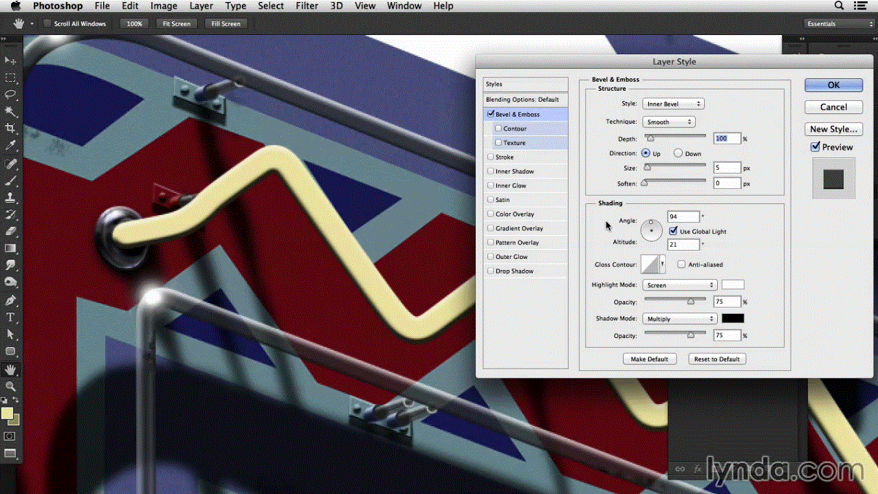 Pixel Playground with Bert Monroy (Updated 2014)