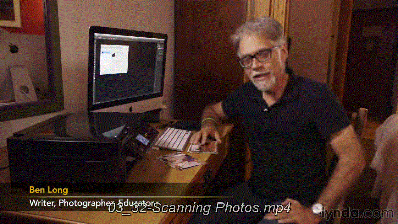 The Practicing Photographer (Updated 2014)