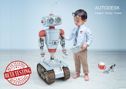 Autodesk 2015 (02) pre release