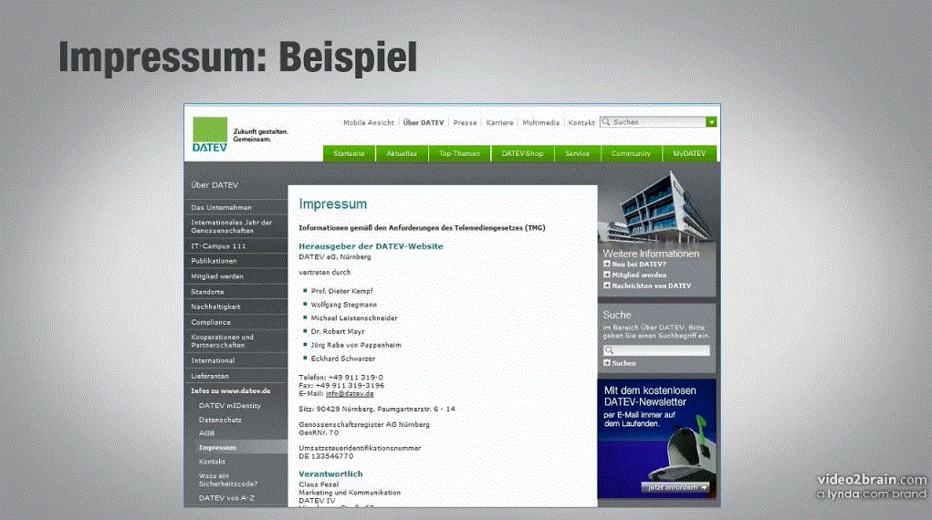 Corporate Blogs Praxisleitfaden für Blog-Verantwortliche in Unternehmen