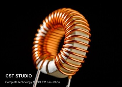 CST Studio 2013 SP6