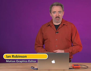 After Effects Guru: Working with Vectors