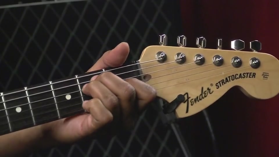 Coursera – Berklee College of Music: Introduction to Guitar (2013) 吉他课程