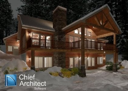 Chief Architect Premier X6 16.1.1.9 Portable x86/x64