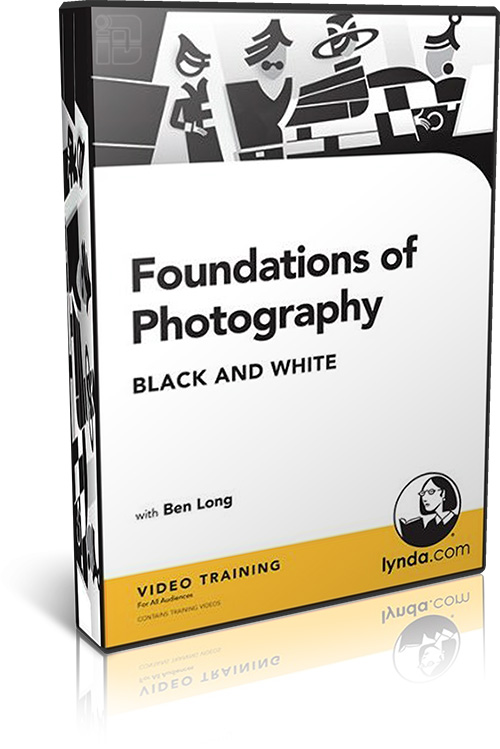 Foundations of Photography: Black and White