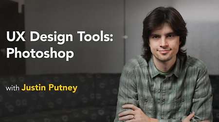 UX Design Tools: Photoshop