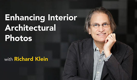 Enhancing Interior Architectural Photos