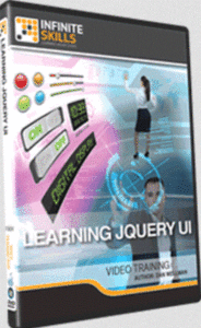 Learning jQuery UI
