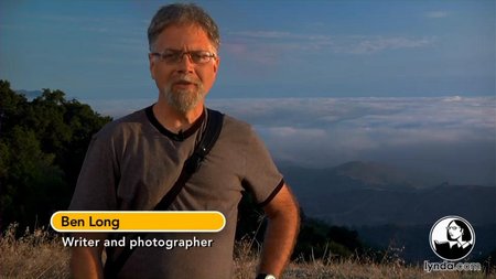 Foundations of Photography: Exposure