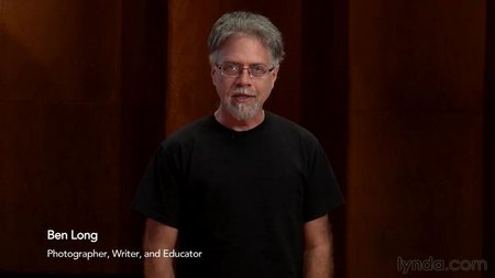 Foundations of Photography: Composition