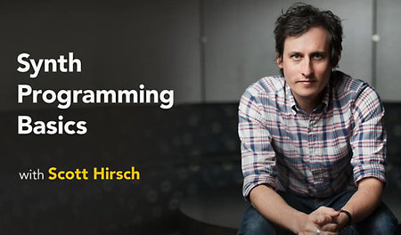 Synth Programming Basics