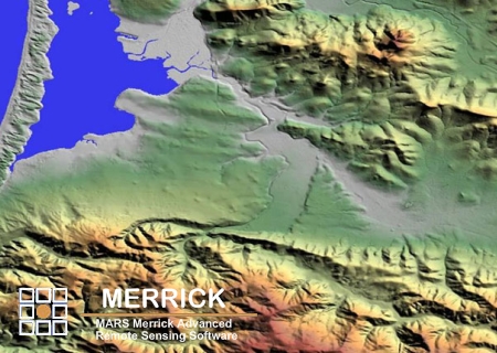 Merrick MARS Explorer 7.1