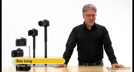 Shooting with the Nikon D7000