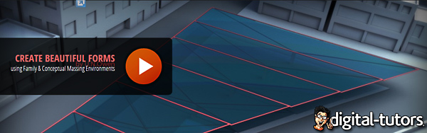 Dixxl Tuxxs – Advanced Modeling Tools in Revit