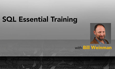 SQL Essential Training