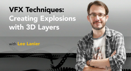 VFX Techniques: Creating Explosions with 3D Layers