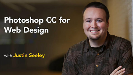 Photoshop CC for Web Design