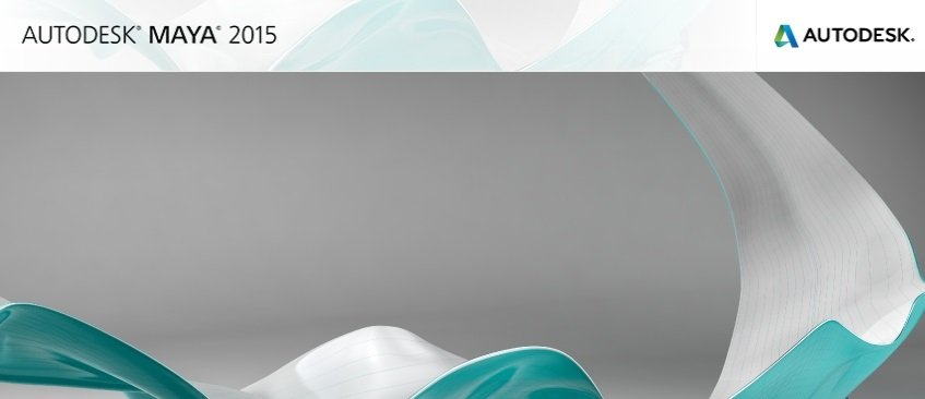 Autodesk Maya 2015 (x64) ISO